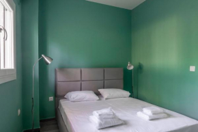 Andre Apartment